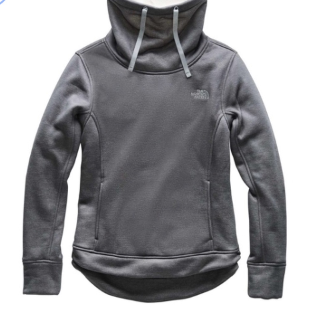 The North Face Mattea Fleece Pullover NWOT